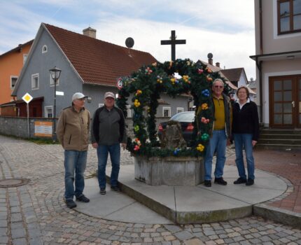 Osterkrone