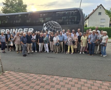 Luisenburg Festspiele: „West Side Story“