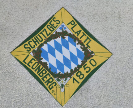 175 Jahre Schützengesellschaft Plattl Leonberg e.V.
